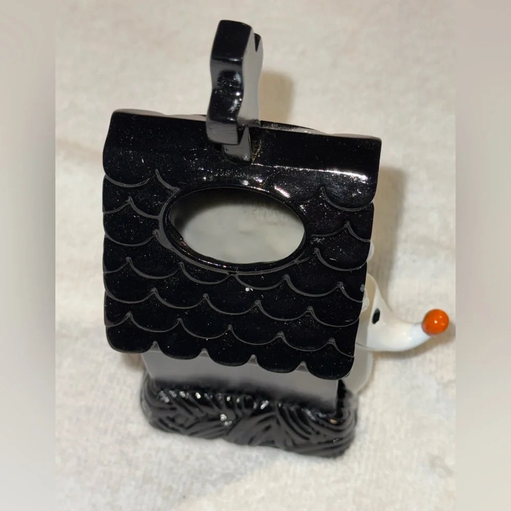 Nightmare Before Christmas “Zero” Toothbrush Holder